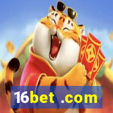 16bet .com